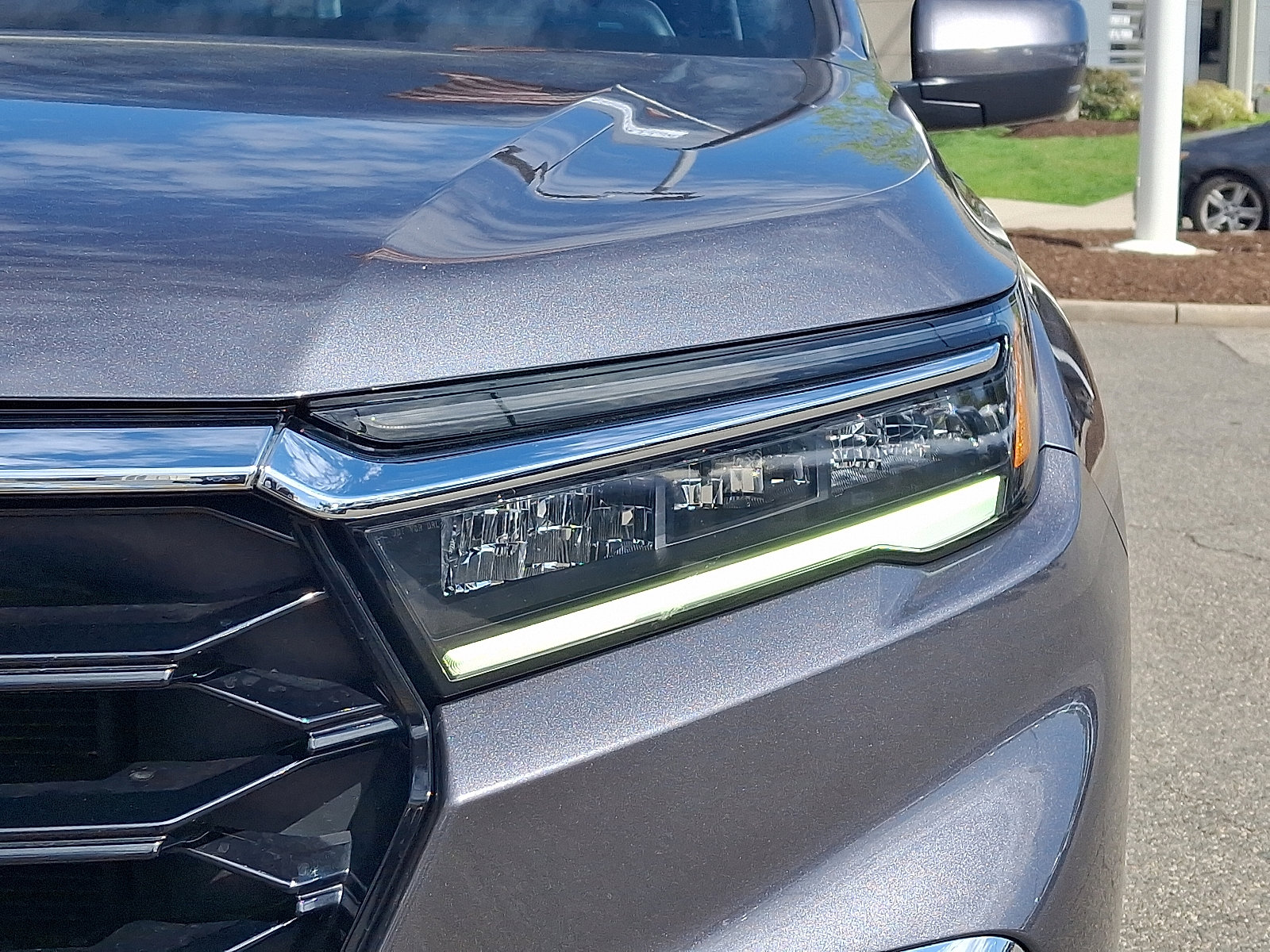 Used 2023 Honda Pilot Elite image 9