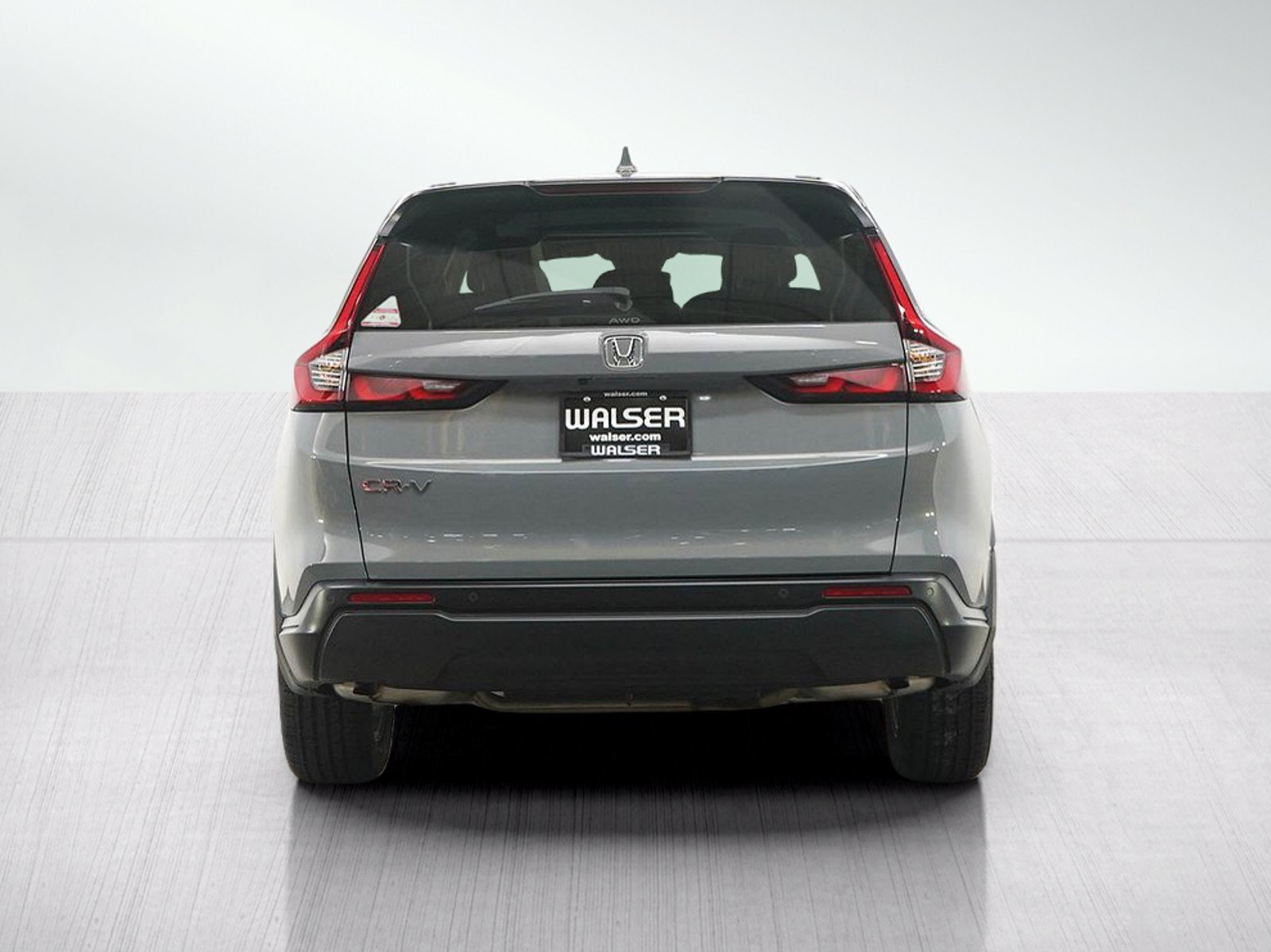 Used 2024 Honda CR-V EX-L image 4