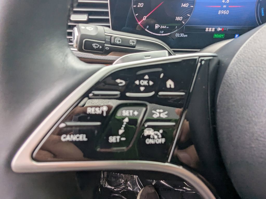 Used 2025 Mercedes-Benz GLE 450e 4MATIC image 13
