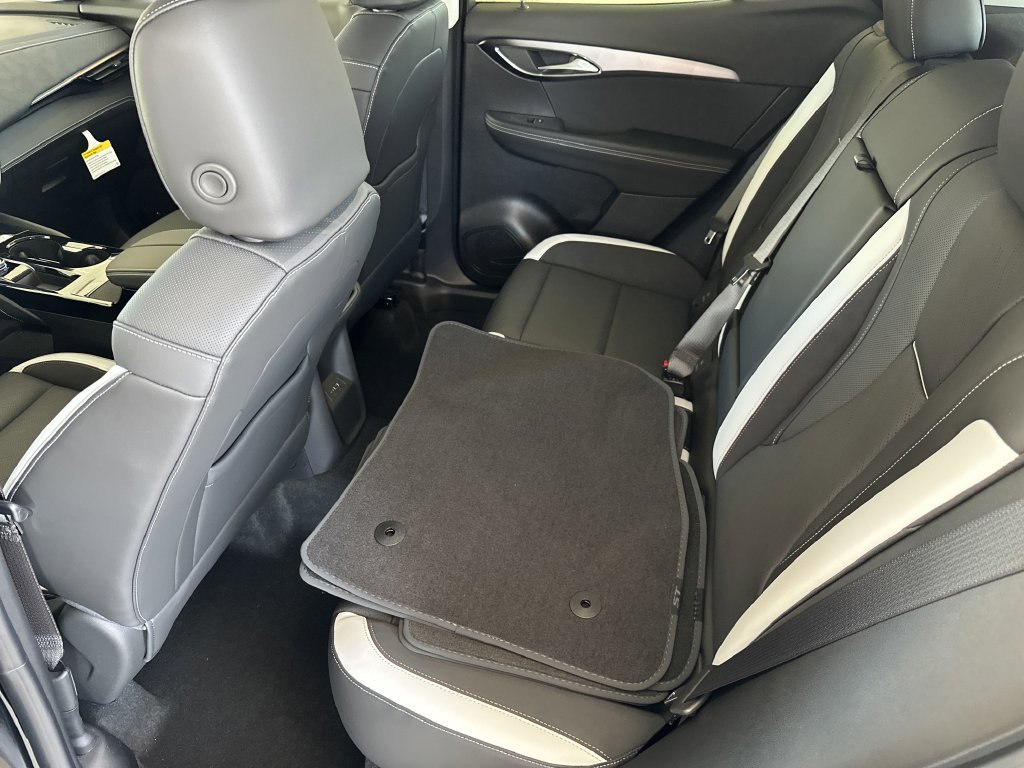 New 2026 Buick Envision Sport Touring AWD/4WD image 29