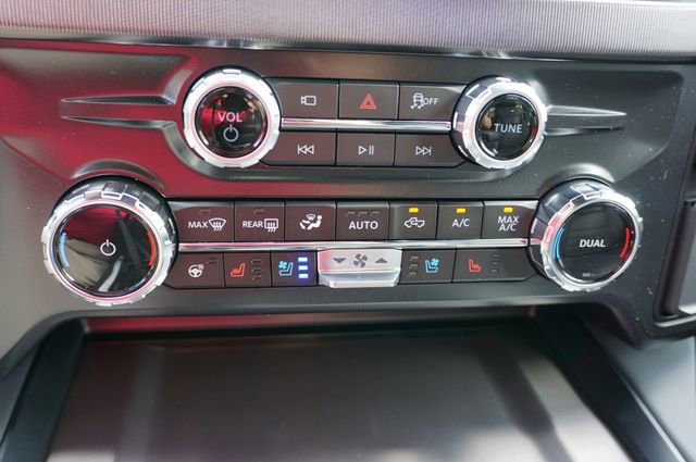 New 2026 Ford F250 Platinum AWD/4WD image 35
