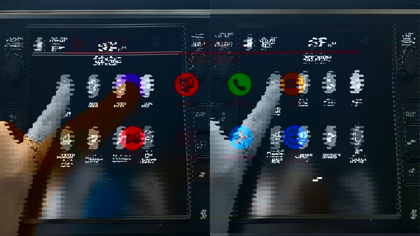 Used 2022 Toyota GR86 Premium w/ ALL Weather Mat Package (TMS) image 14