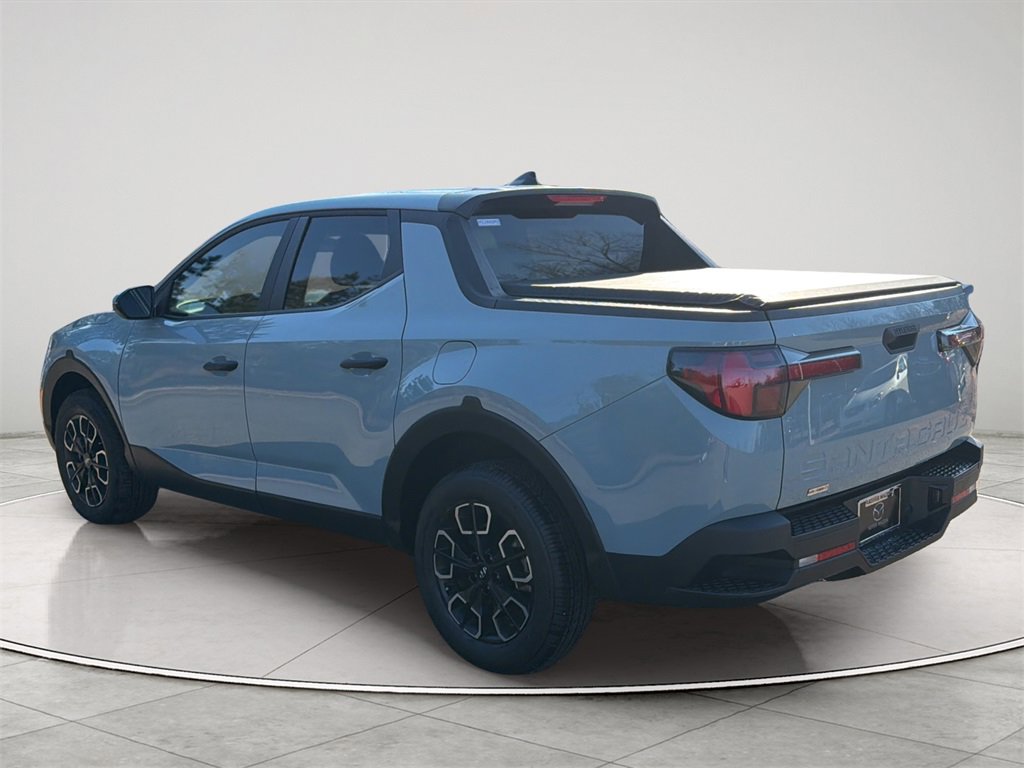 Used 2023 Hyundai Santa Cruz SEL w/ Cargo Package image 17