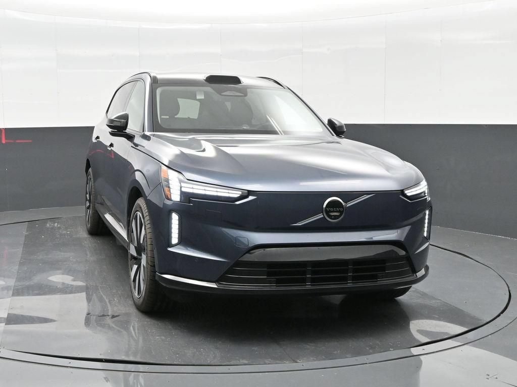 New 2025 Volvo EX90 Ultra AWD/4WD image 2