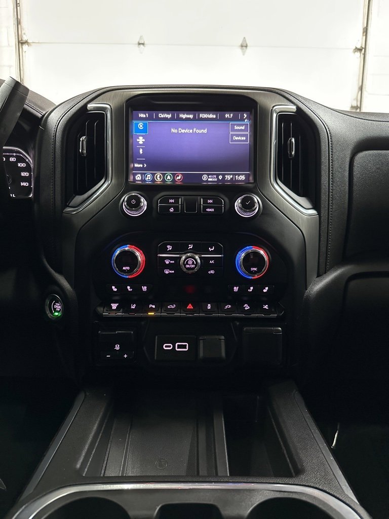 Used 2022 GMC Sierra 2500 Denali w/ Denali Ultimate Package image 24