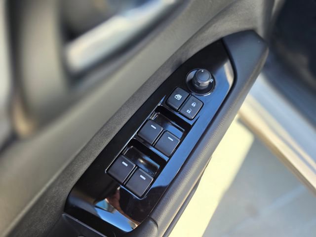 Certified 2025 MAZDA CX-5 AWD 2.5 S w/ Preferred Package image 22