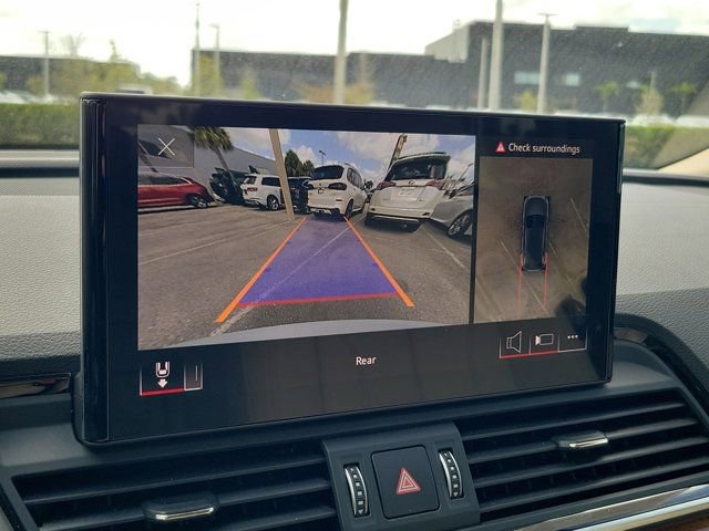 Certified 2023 Audi Q5 2.0T Premium Plus w/ Premium Plus Package image 29