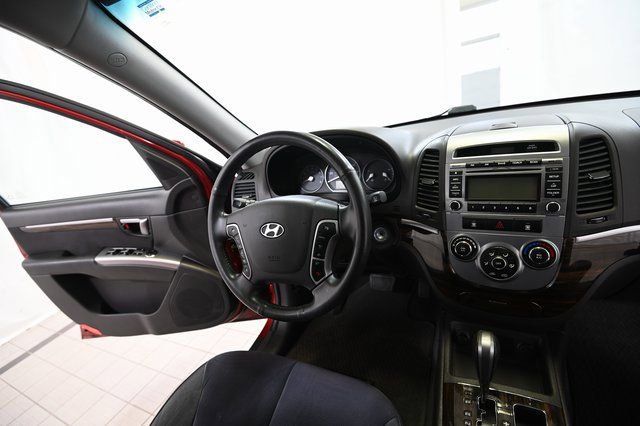 Used 2010 Hyundai Santa Fe SE image 23