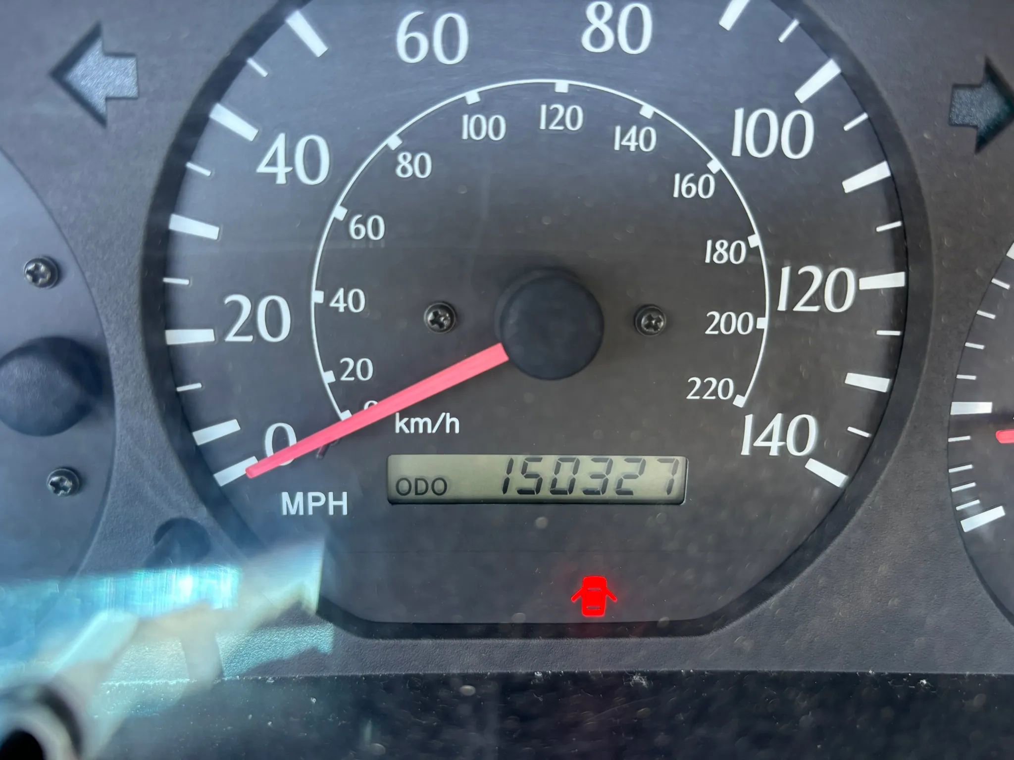 Used 2001 Toyota Solara SLE FWD image 2