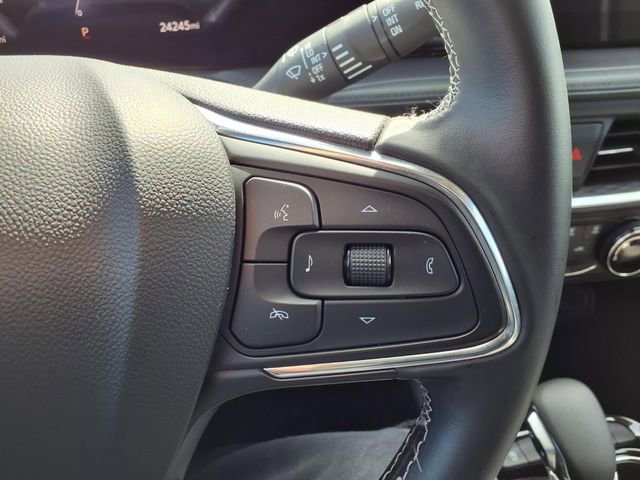 Used 2025 Buick Encore GX Preferred FWD image 66