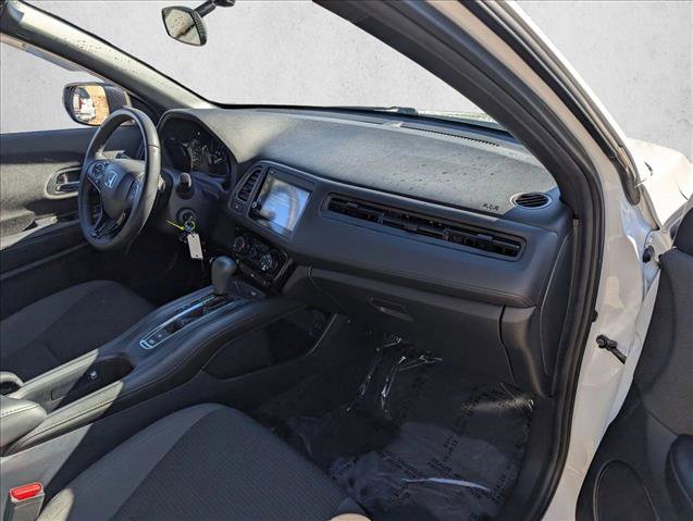 Used 2022 Honda HR-V Sport image 18