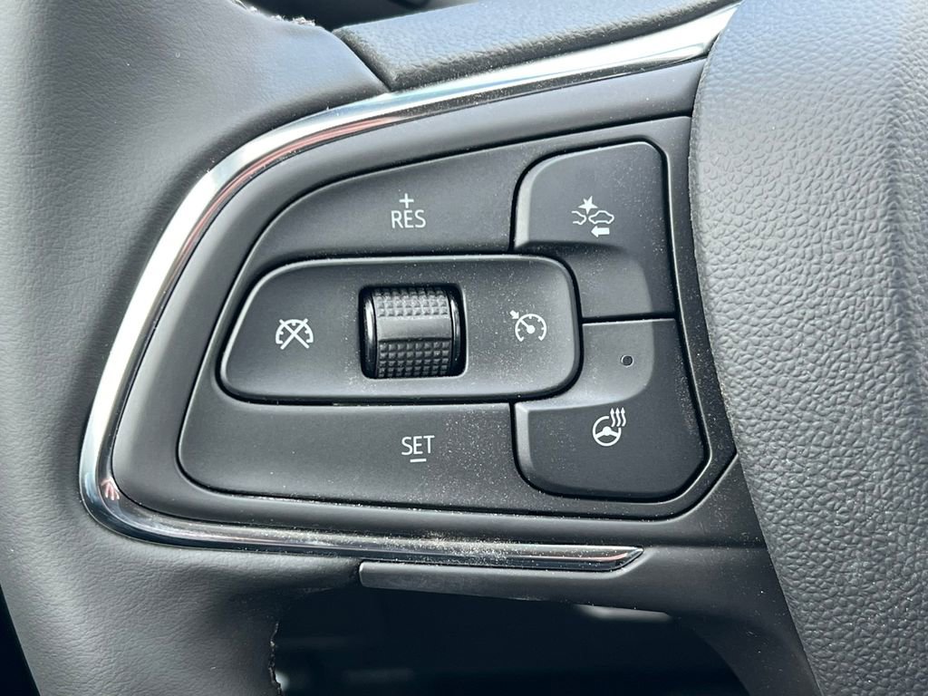 New 2026 Buick Encore GX Sport Touring w/ Comfort Package image 21