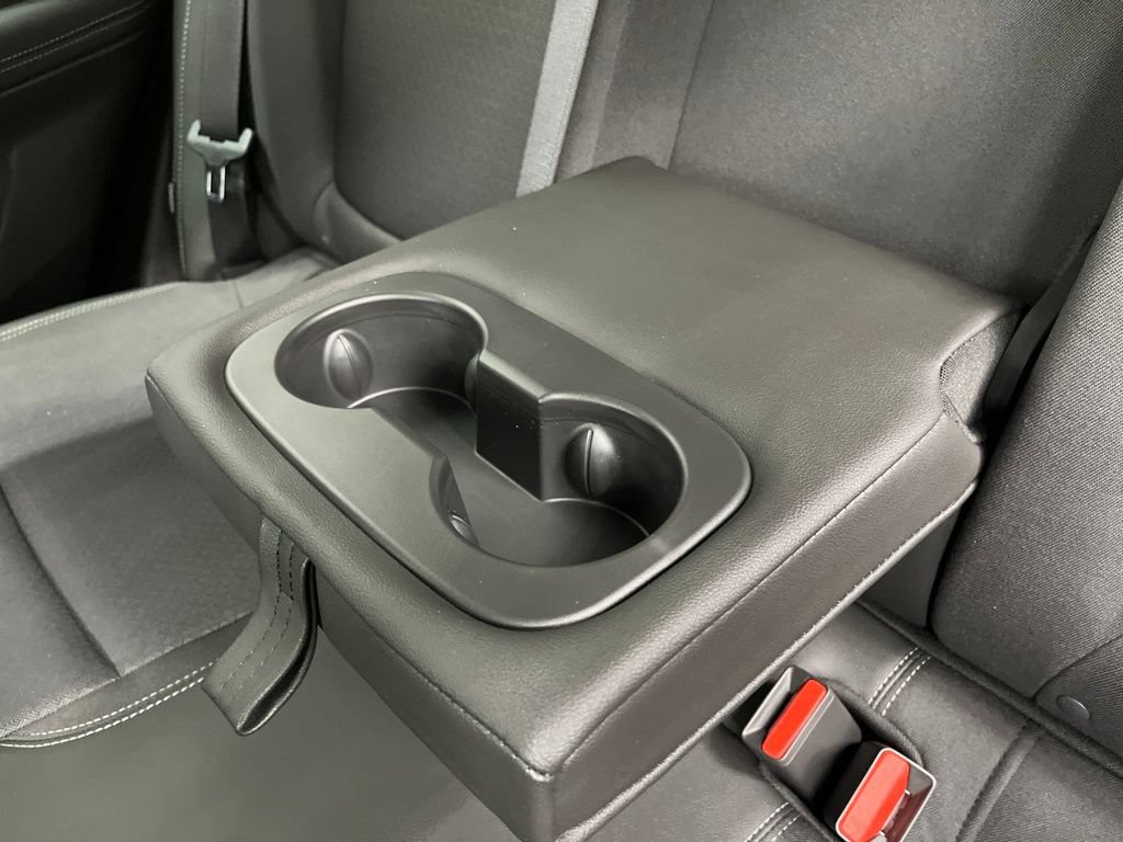 New 2026 Buick Encore GX Preferred w/ Comfort Package FWD image 24