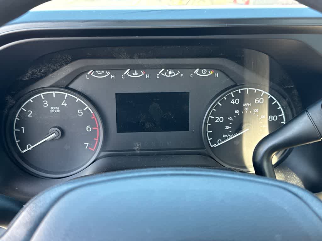 New 2023 Ford F250 XL image 19