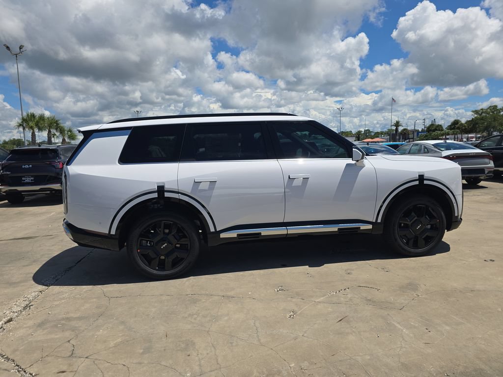 New 2027 Kia Telluride SX FWD image 9