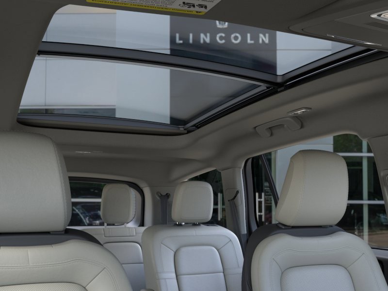 New 2026 Lincoln Aviator Reserve image 22