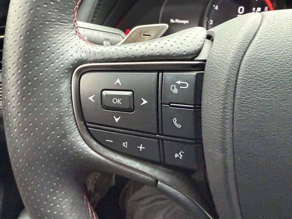 Used 2023 Lexus LS 500 F Sport image 23