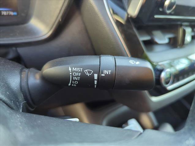 Certified 2021 Toyota Corolla LE FWD image 14