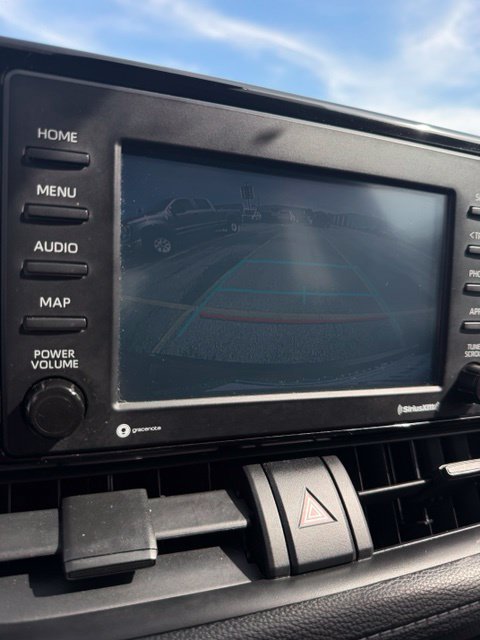 Used 2021 Toyota RAV4 LE FWD image 17