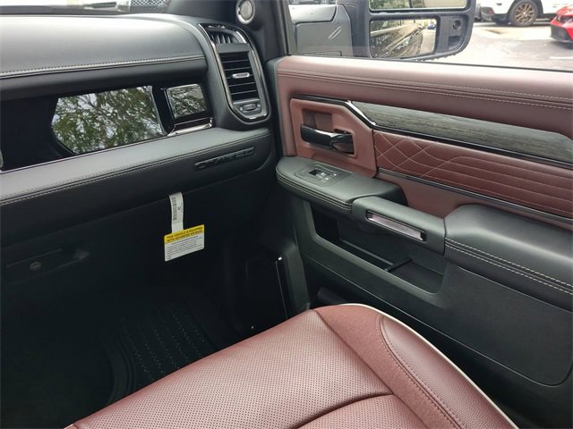 New 2026 RAM 2500 Limited image 19