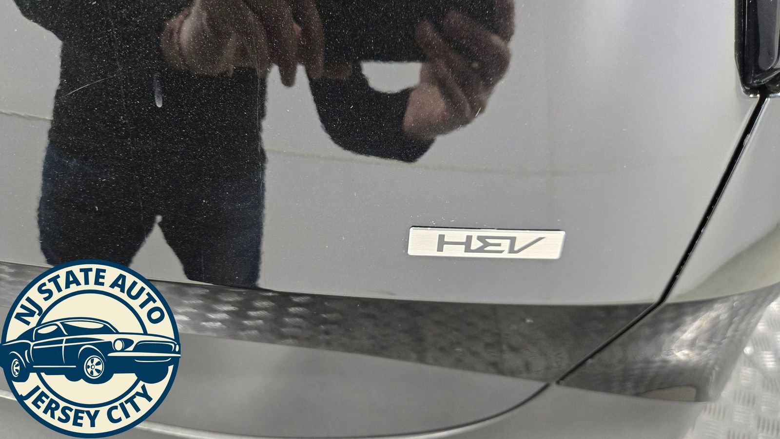 Used 2023 Kia Sportage EX image 30