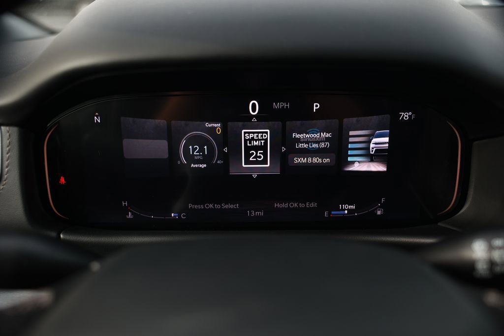 New 2026 Jeep Grand Wagoneer L Limited image 18