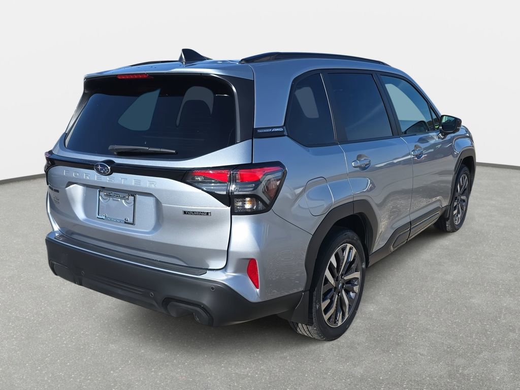 New 2026 Subaru Forester Touring image 5