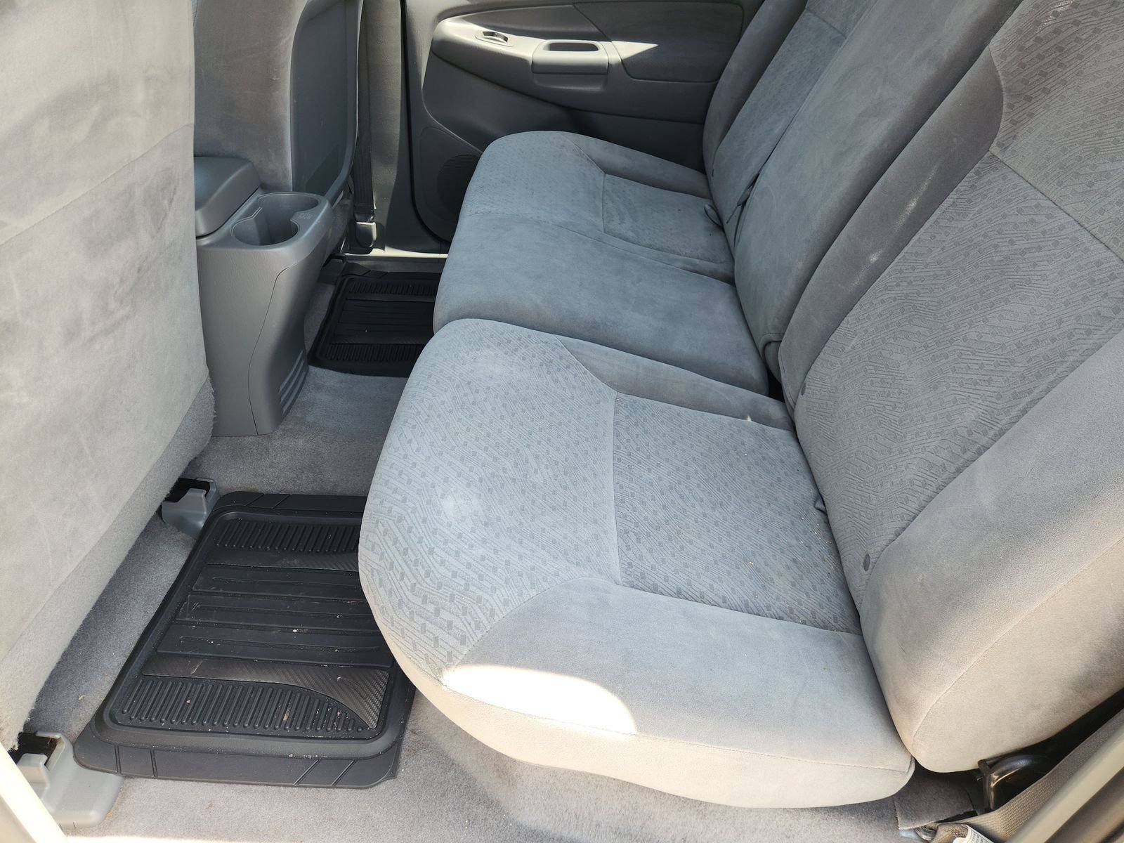 Used 2008 Toyota Tacoma PreRunner RWD image 32