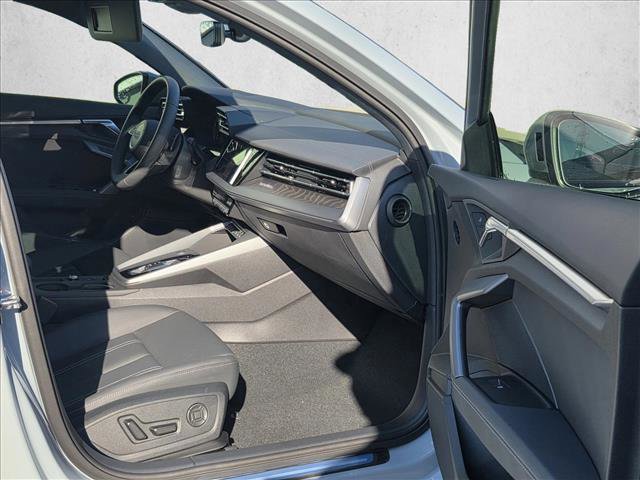 Used 2026 Audi A3 2.0T Premium w/ Black Optic Package image 11