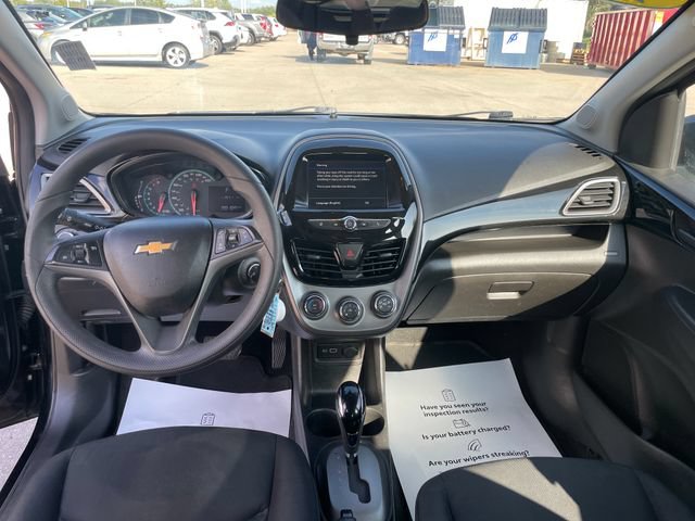 Used 2020 Chevrolet Spark LT FWD image 22