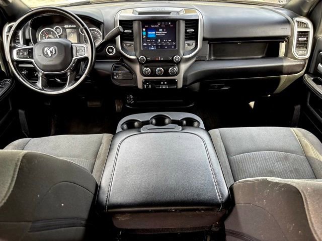 Used 2024 RAM 3500 Big Horn image 26