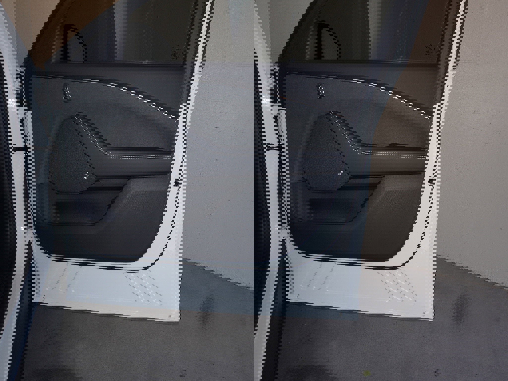 New 2025 Ford Mustang Mach-E GT image 41