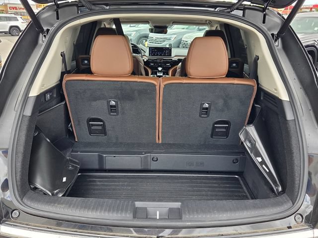 Used 2026 Acura MDX SH-AWD w/ Technology Package image 14