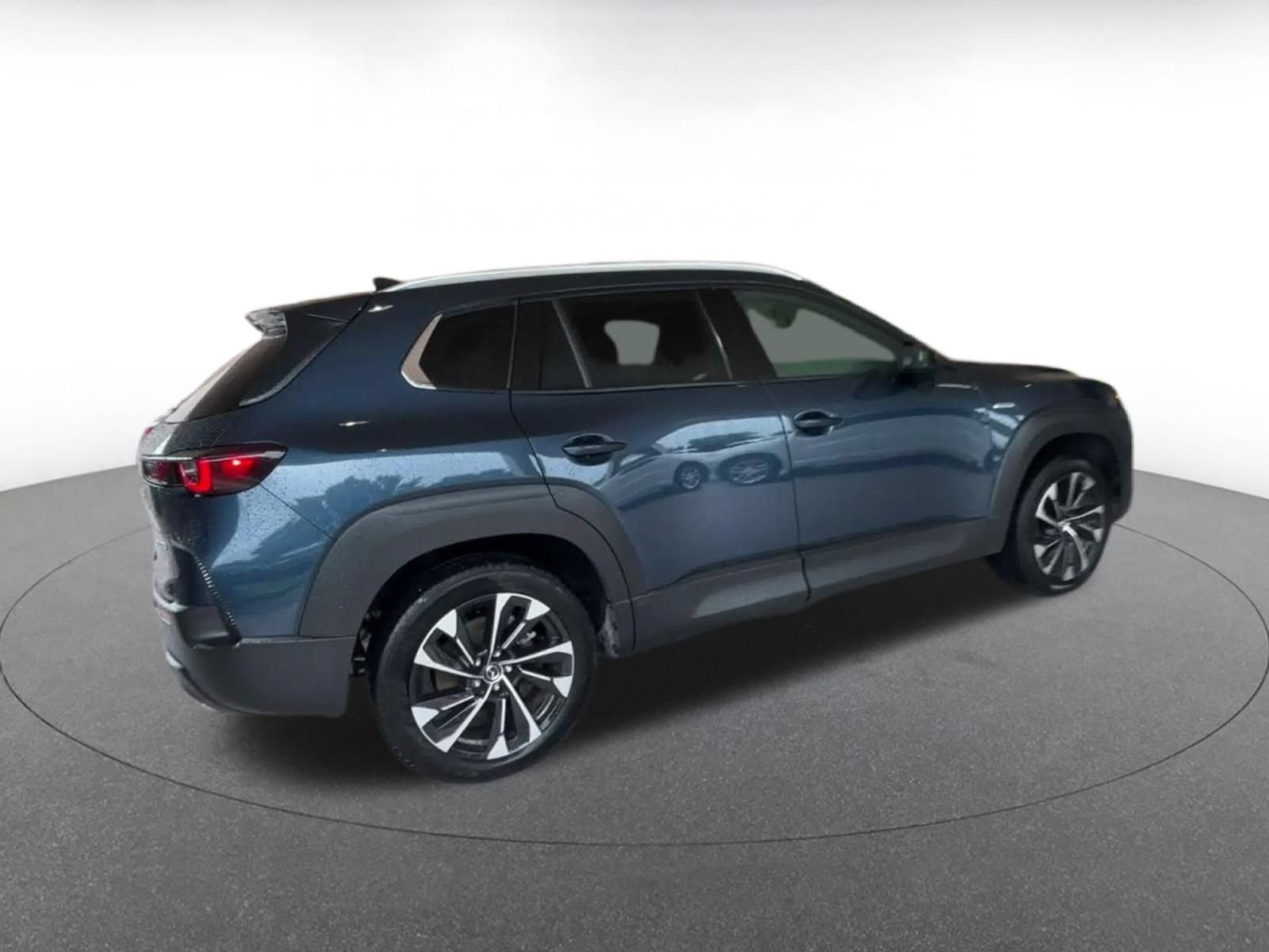 Used 2025 MAZDA CX-50 2.5 Hybrid w/ Premium Plus Pkg AWD/4WD image 14