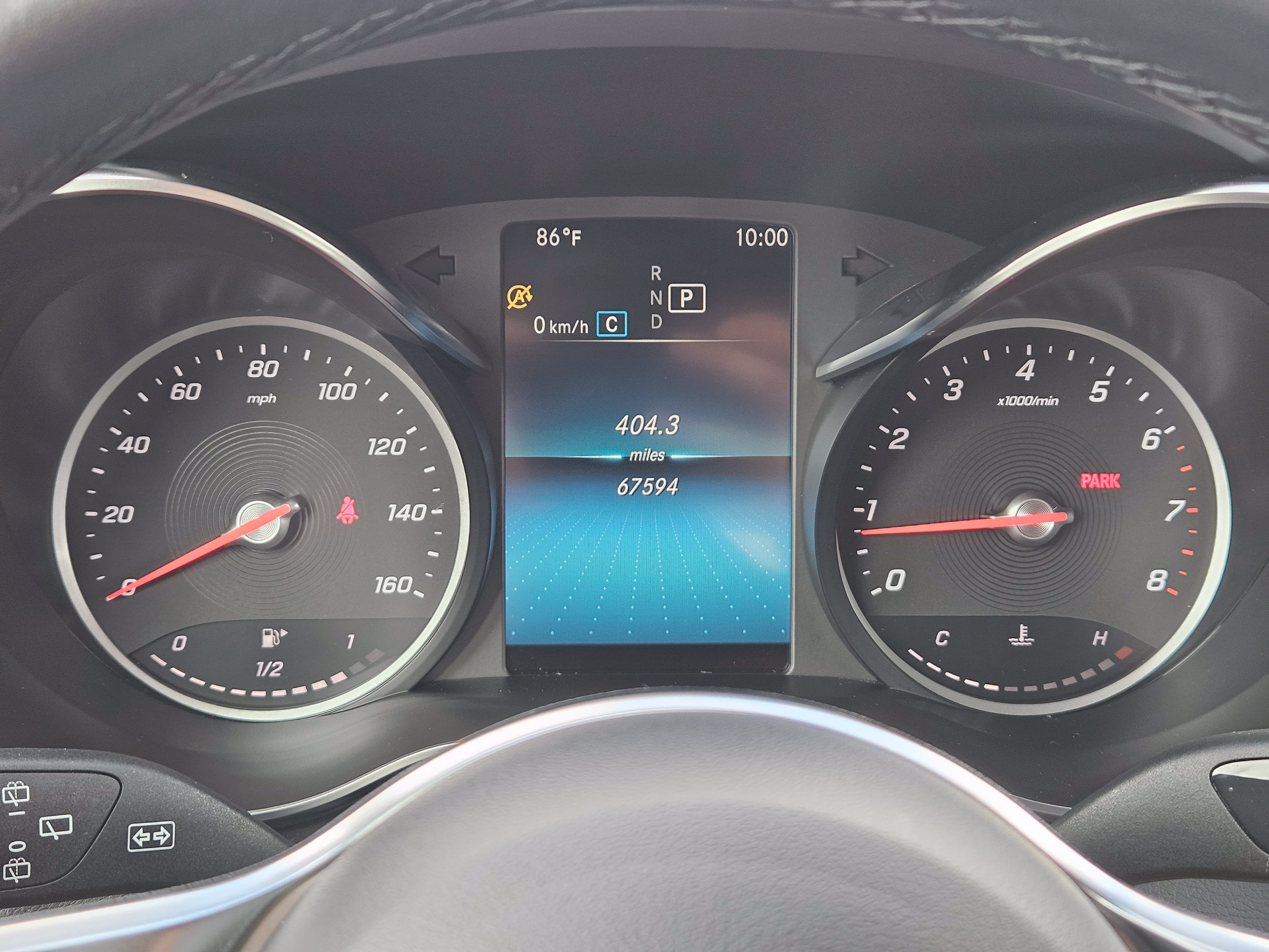 Certified 2021 Mercedes-Benz GLC 300 image 17