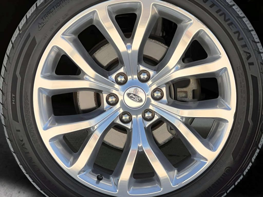 Used 2019 Ford Expedition Max Platinum AWD/4WD image 45