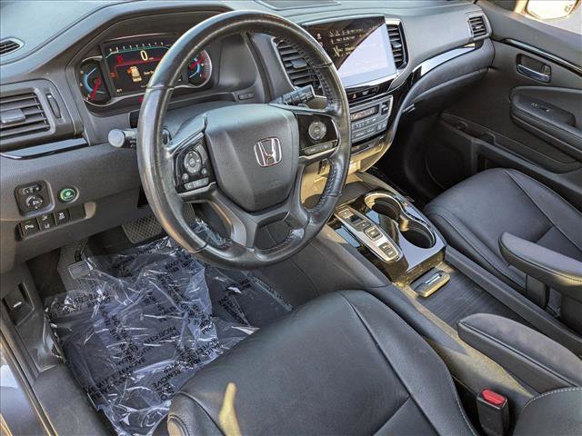 Used 2021 Honda Pilot Touring image 9