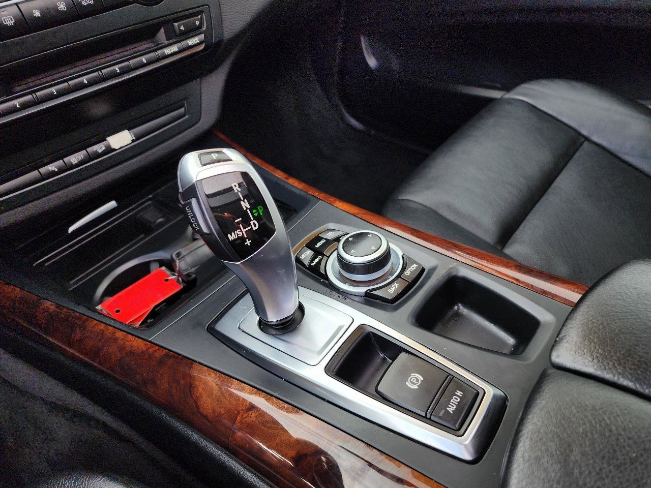 Used 2012 BMW X5 xDrive35d image 22