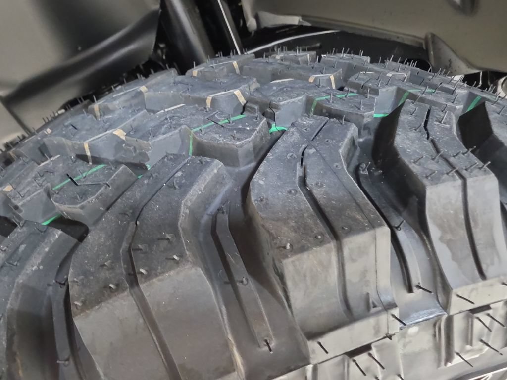 New 2026 Jeep Wrangler Unlimited Sport AWD/4WD image 27
