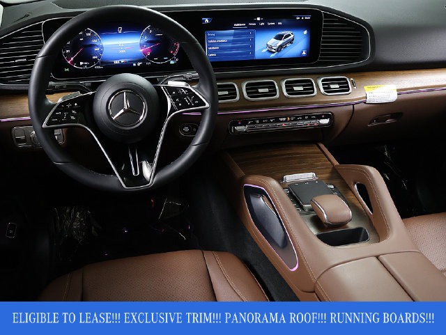 Certified 2026 Mercedes-Benz GLE 350 4MATIC image 16