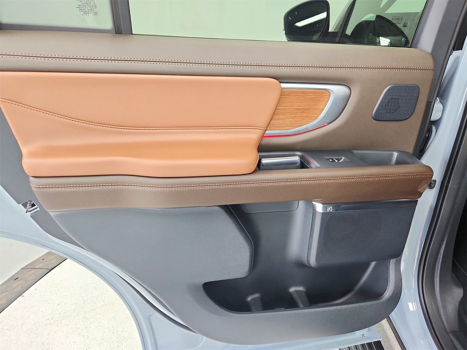 New 2025 Ford Expedition King Ranch image 37