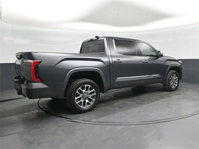 Used 2023 Toyota Tundra 1794 Edition image 4