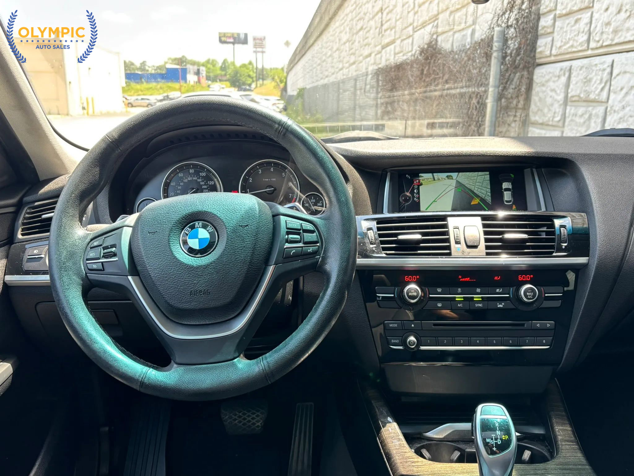 Used 2016 BMW X4 xDrive28i w/ XLine image 21