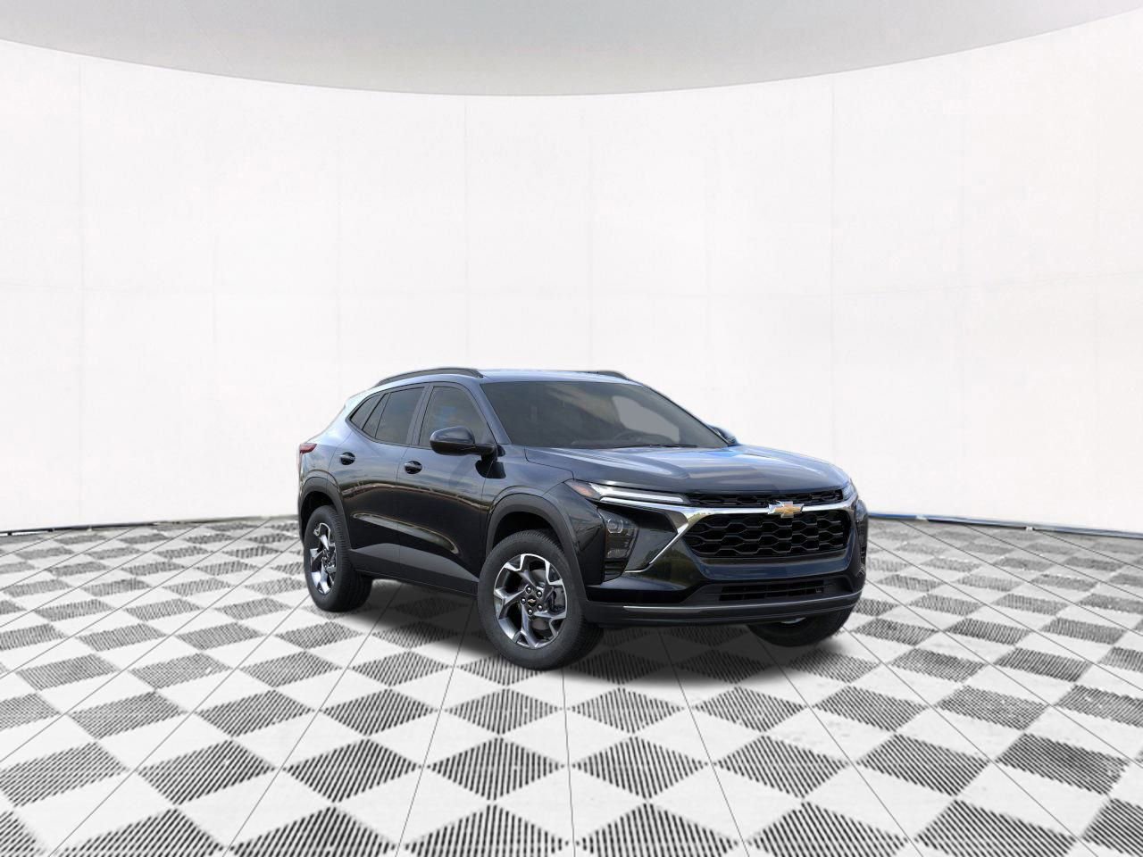 New 2026 Chevrolet Trax LT w/ Driver Confidence Package image 8