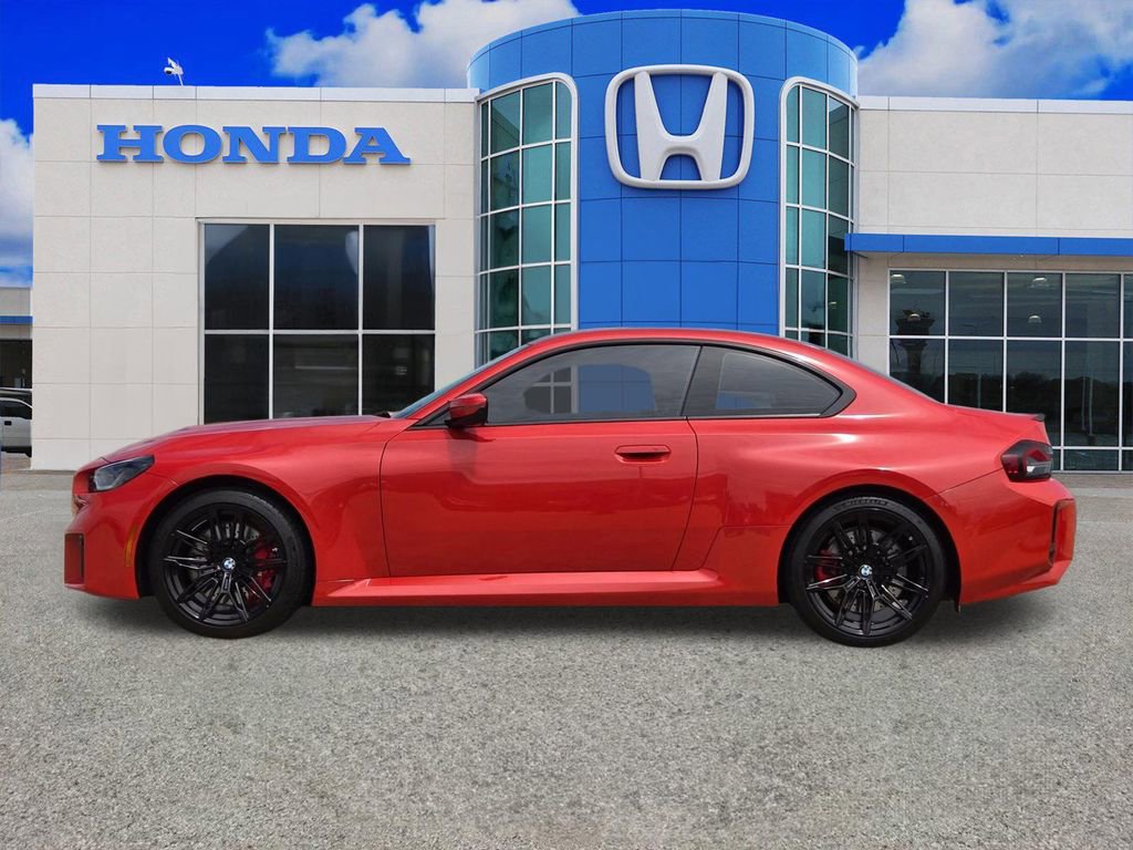 Used 2024 BMW M2 w/ Lighting Package image 6