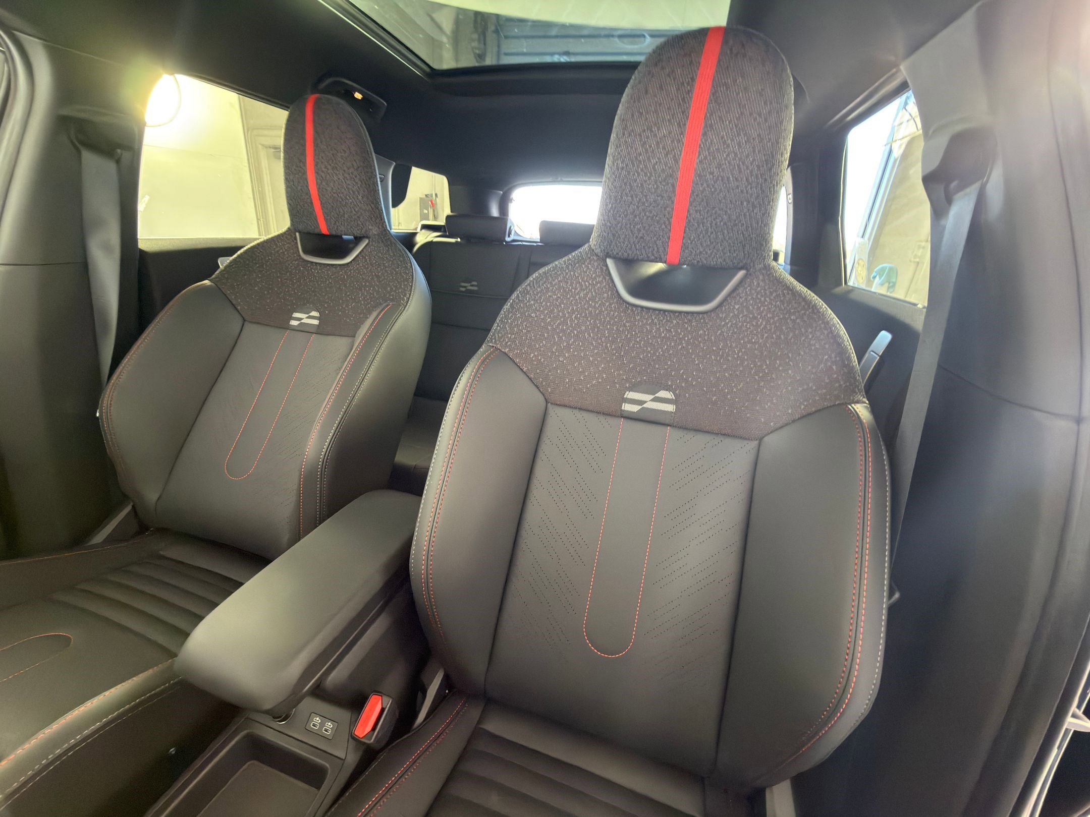 New 2026 MINI Cooper Countryman John Cooper Works image 21