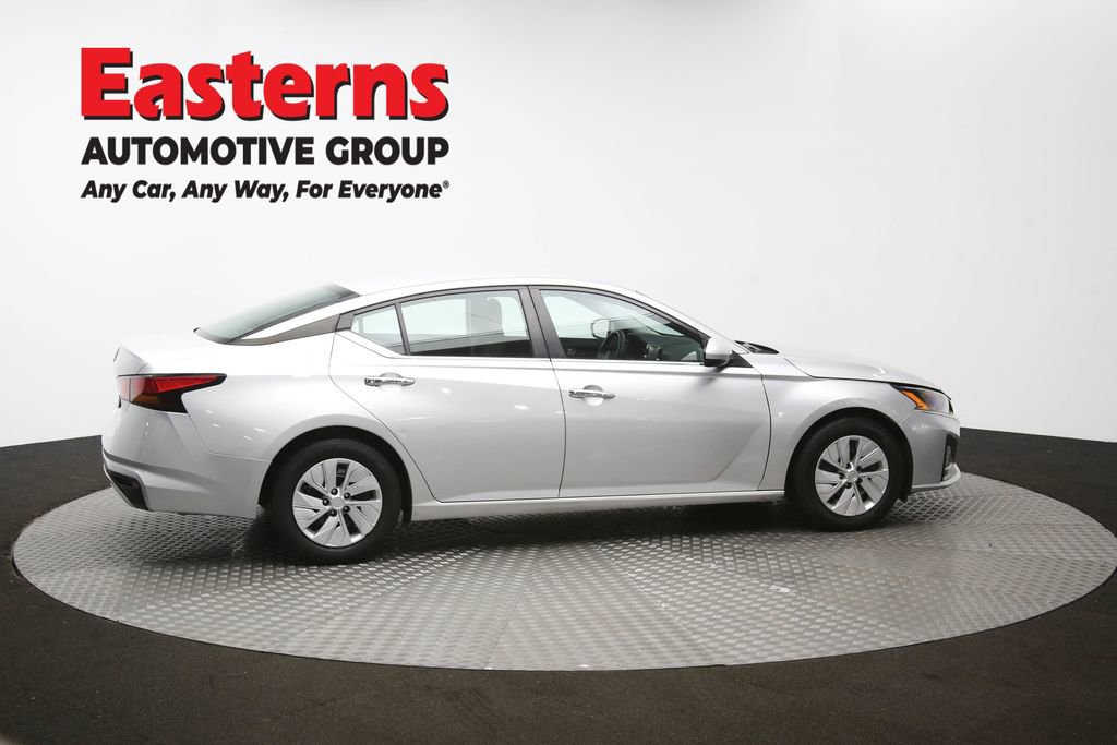 Used 2023 Nissan Altima 2.5 S image 43