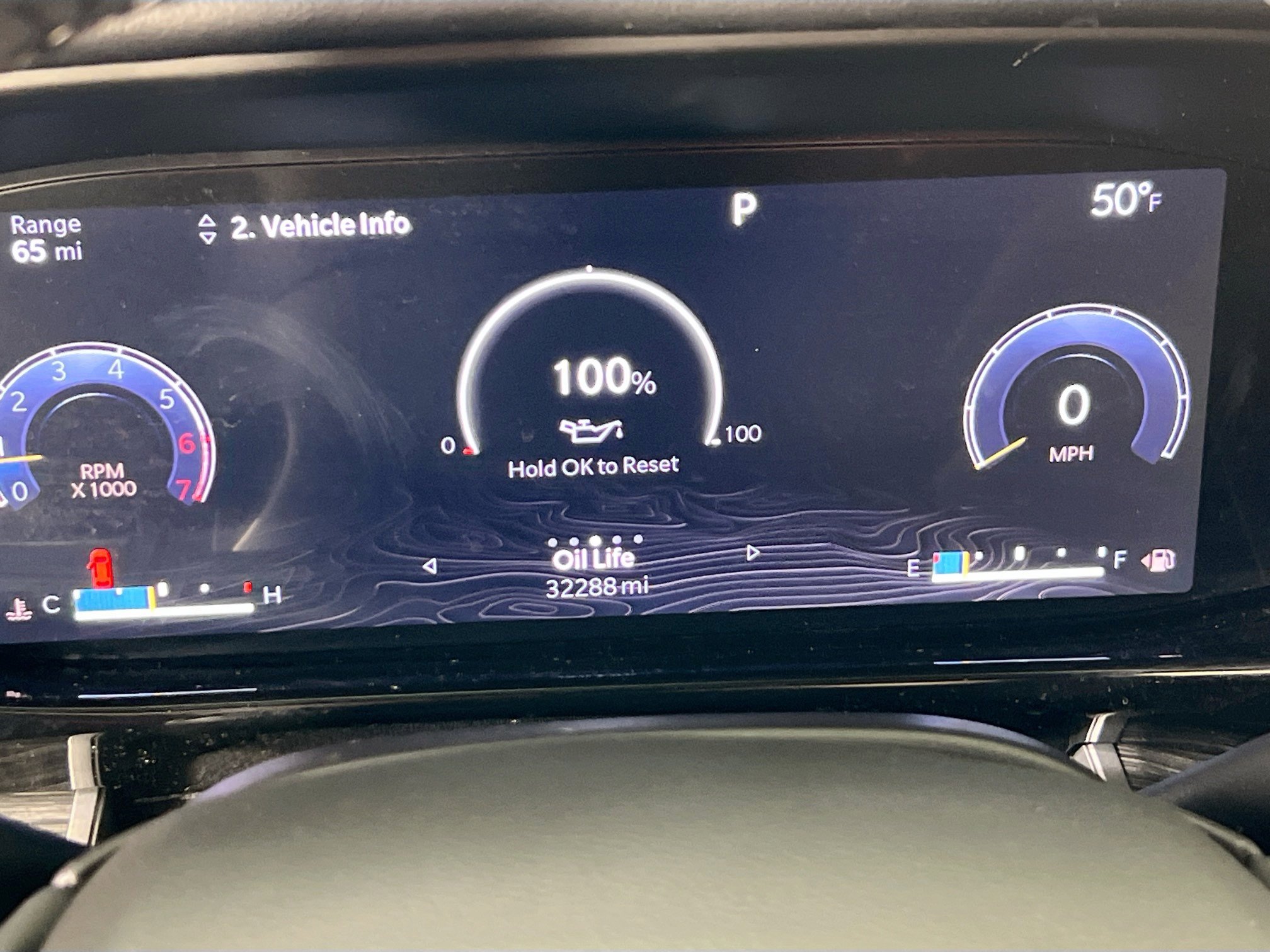 Used 2022 Jeep Wagoneer Series II image 12