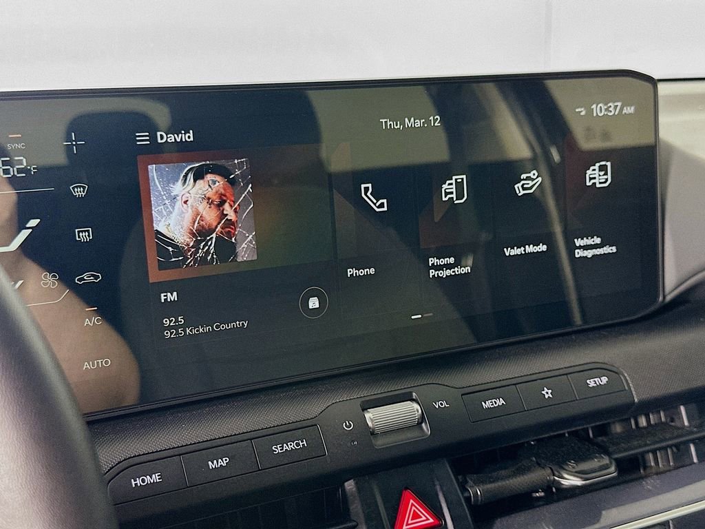 Used 2025 Kia K4 EX image 25