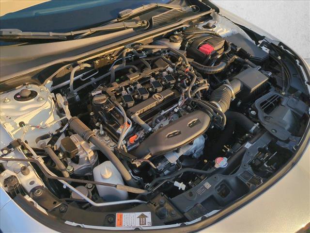 Used 2025 Acura Integra A-Spec FWD image 23